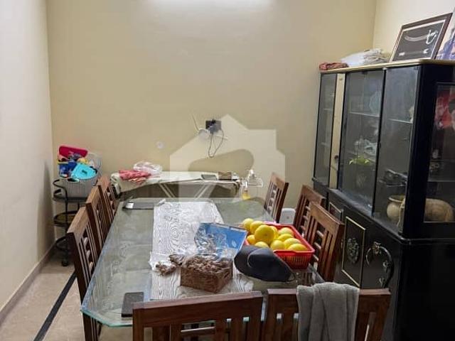 DOUBLE UNIT House Of 120 Square Yards Available For Sale In Cantt Bazar MALIR CANTT KARACHI