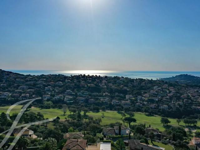 Double vue sur la mer