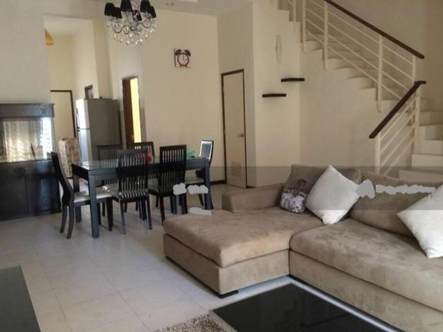 Doublestorey Terrace 1400sf at Sunway Mutiara Batu Maung in Penang