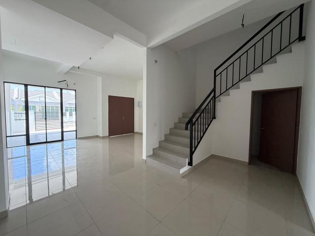 DoubleStorey Terrace House For Sale in Taman Pulasan Alor Setar