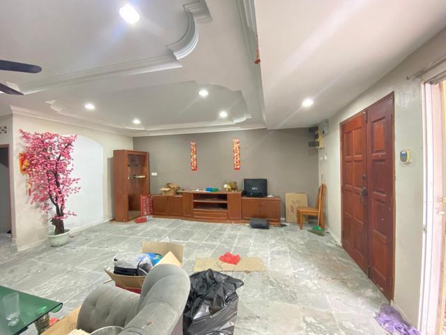 Doublestorey terraced house for Sale Kubang Buaya Kuantan
