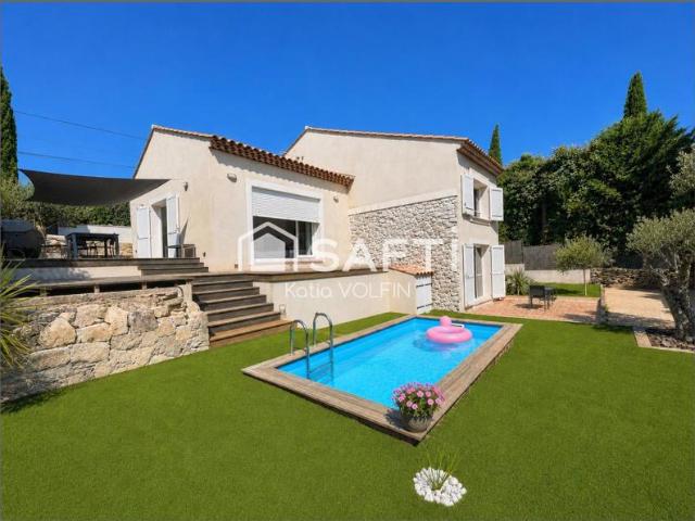Douceur de vivre au Beausset
