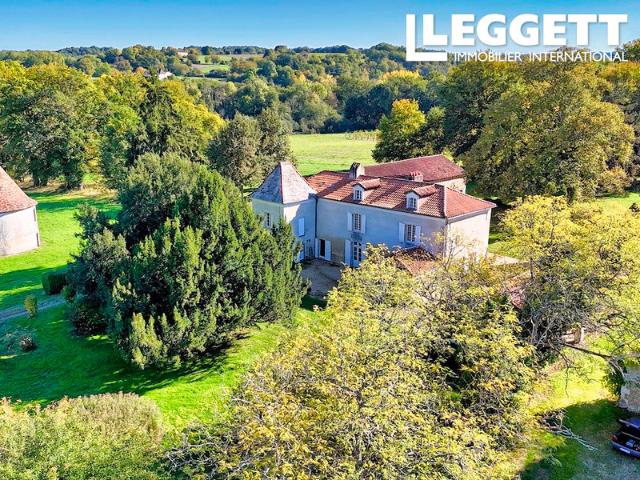 Douchapt Vente Maison 24