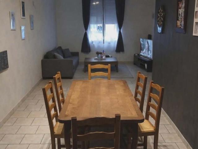Douchy les Mines Vente Maison 59