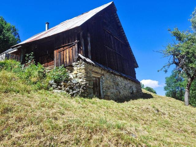 Doucy Vente Remise / Grange 73