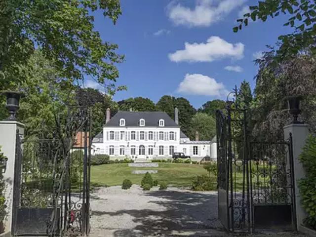 Doudeauville 62830 Achat / Vente maison 14 pièces t14