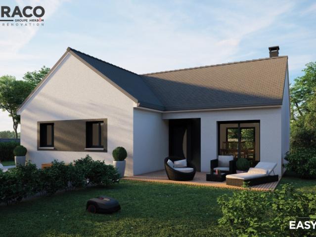 Doudeville Vente Maison 76
