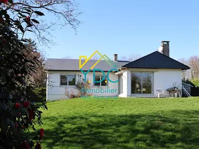 Doudeville 76560 Achat / Vente maison 5 pièces t5 terrasse