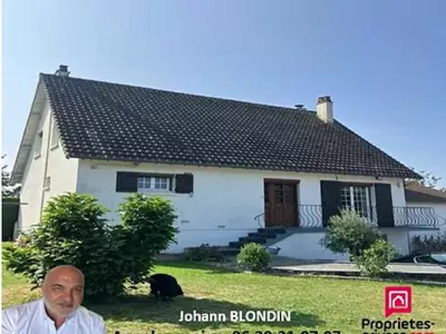 Doudeville 76560 Achat / Vente maison 5 pièces t5 jardin terrasse