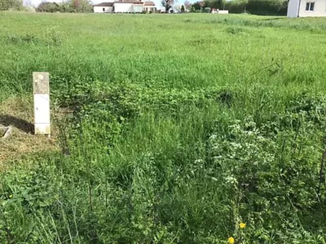 Doudrac 47210 Achat / Vente terrain