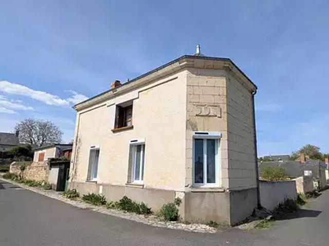 Doué en Anjou 49700 Achat / Vente maison 6 pièces t6
