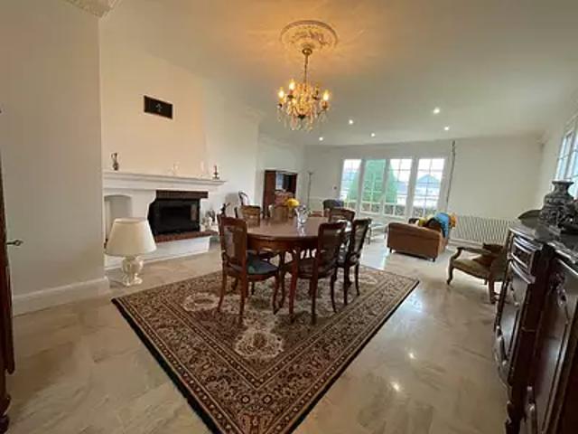 Doué en Anjou 49700 Achat / Vente maison 7 pièces t7