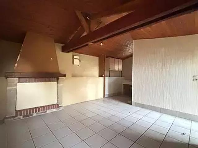 Doué en Anjou 49700 Achat / Vente maison 2 pièces t2