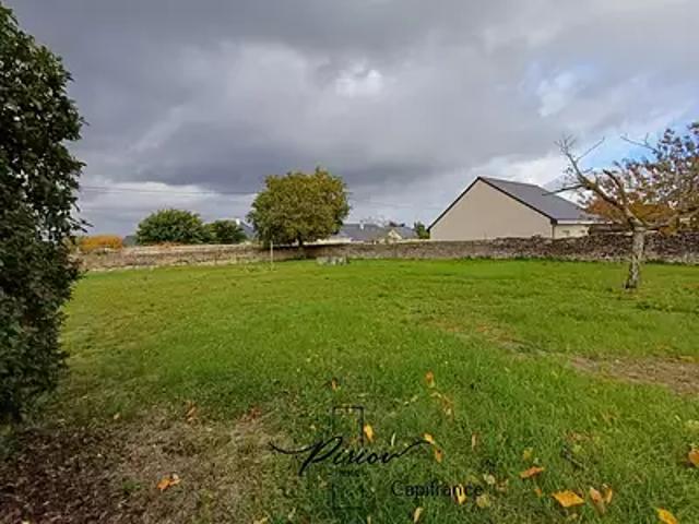 Doué en Anjou 49700 Achat / Vente terrain