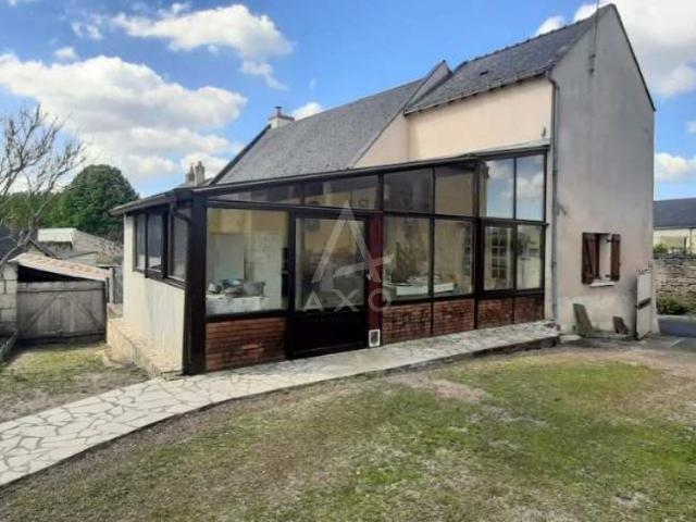 Doué la Fontaine Vente Maison 49