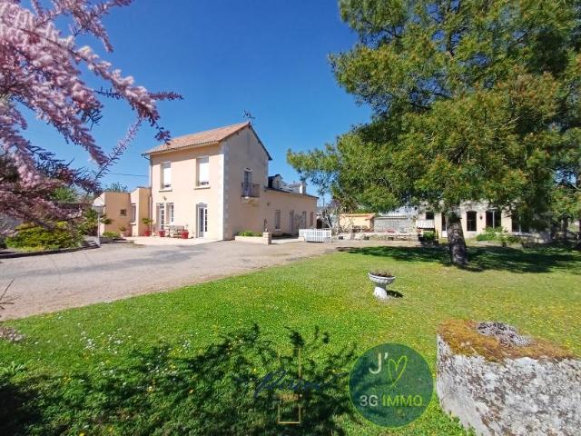 Doué la Fontaine Vente Maison 49