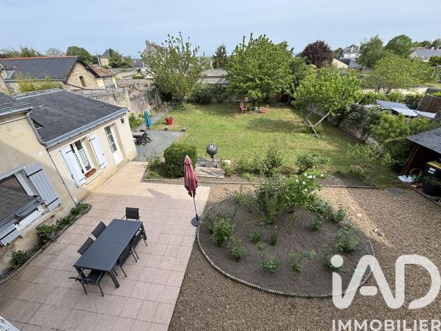 Doué la Fontaine Vente Maison 49