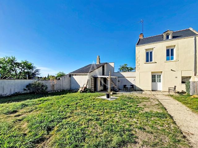 Doué la Fontaine Vente Maison 49