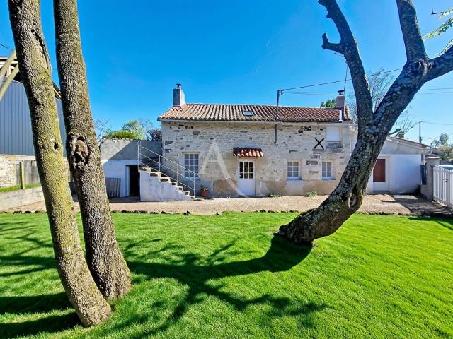 Doué la Fontaine Vente Maison 49