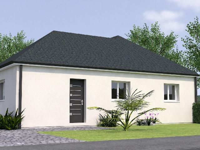 Doué la Fontaine Vente Maison 49