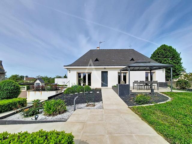 Doué la Fontaine Vente Maison 49