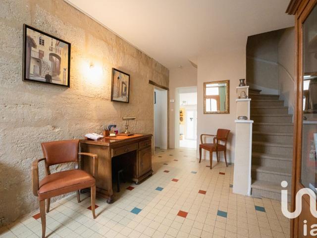 Doué la Fontaine Vente Maison 49