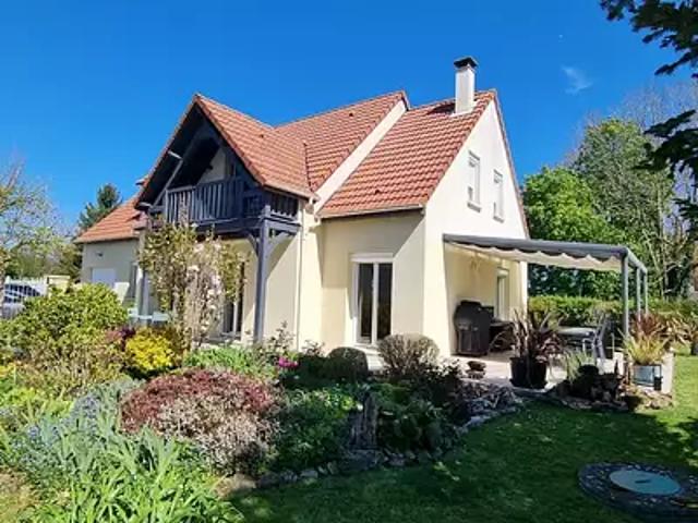 Doue 77510 Achat / Vente maison 5 pièces t5