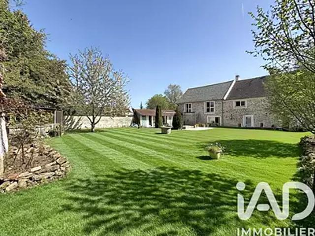 Doue 77510 Achat / Vente maison 6 pièces t6 parking