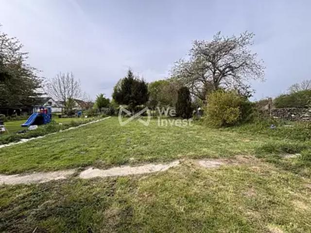 Doue 77510 Achat / Vente terrain