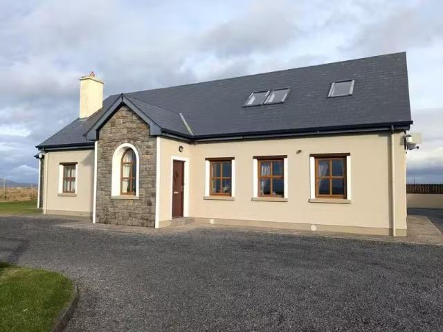 Doughmakeon, Louisburgh, Co Mayo, Louisburgh, Co. Mayo, F28TP9.