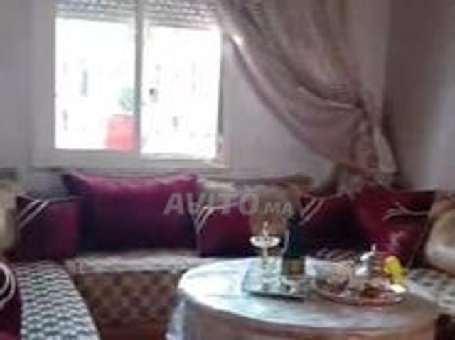 Douha Sla Ayayda Route Lebaz