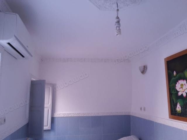 Douiria ancien médina