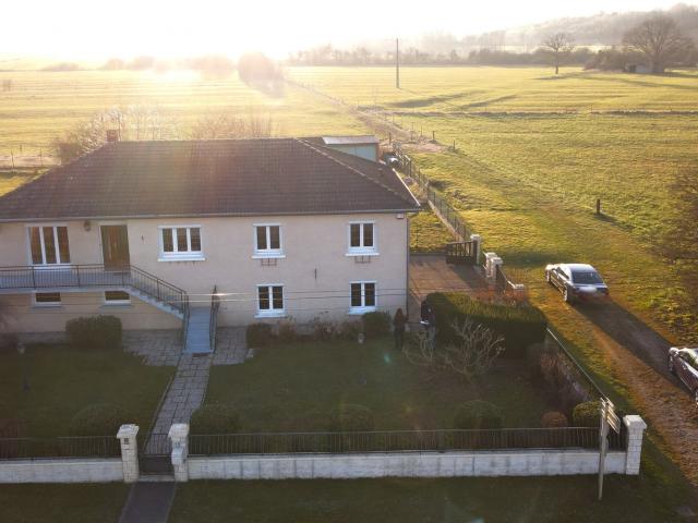 Doulcon Vente Maison 55