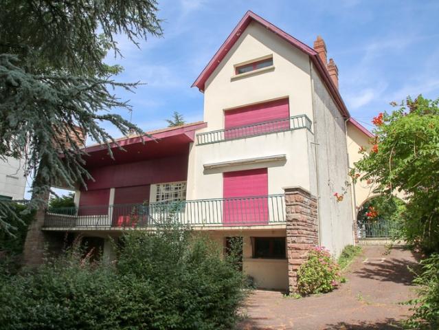 Doulcon Vente Maison 55