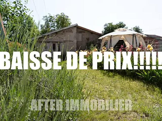 Doulaincourt Saucourt 52270 Achat / Vente maison 5 pièces t5