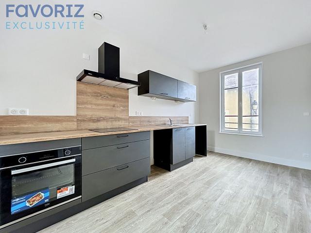 Doulaincourt Saucourt Location Appartement 52