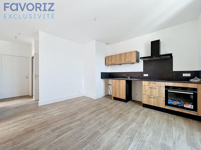 Doulaincourt Saucourt Location Appartement 52