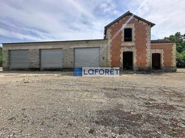 Doulaincourt Saucourt Vente Terrain 52