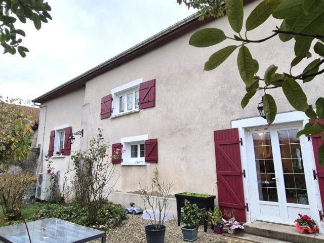 Saint Dizier Vente Maison 52
