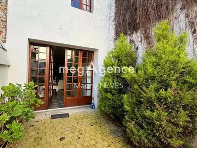 Doullens 80600 Achat / Vente immeuble