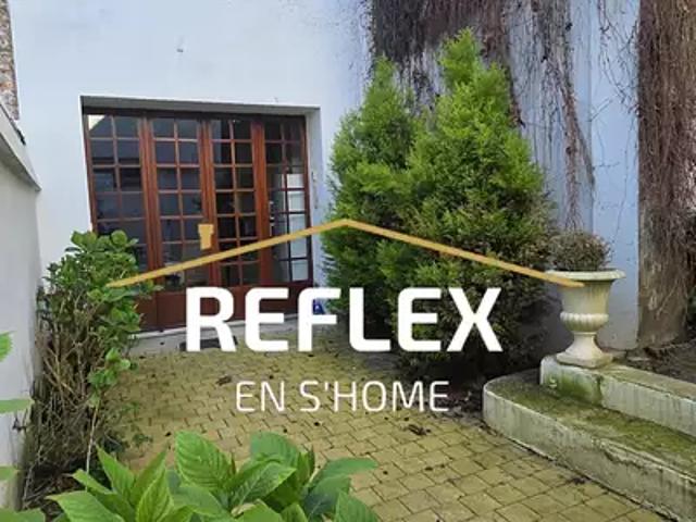 Doullens 80600 Achat / Vente immeuble