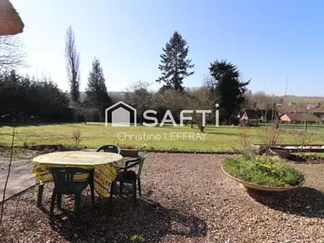 Doullens 80600 Achat / Vente maison 6 pièces t6