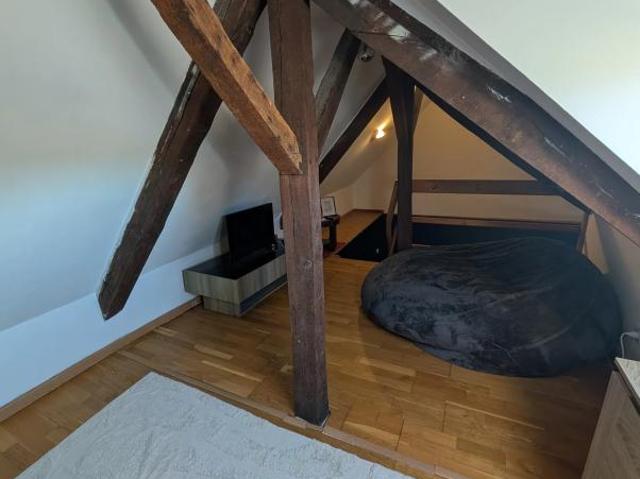 Doullens Vente Appartement 80