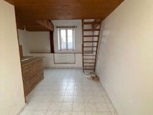 Doullens Duplex9 rue du bourg