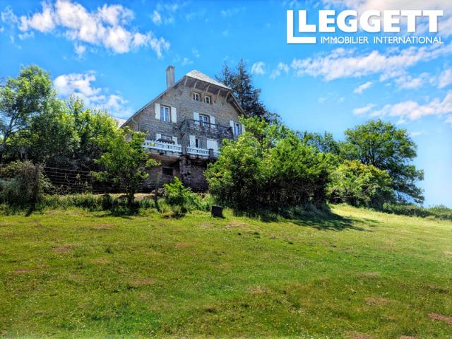 Dourgne Vente Maison 81