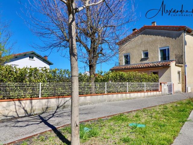Dourgne Vente Maison 81