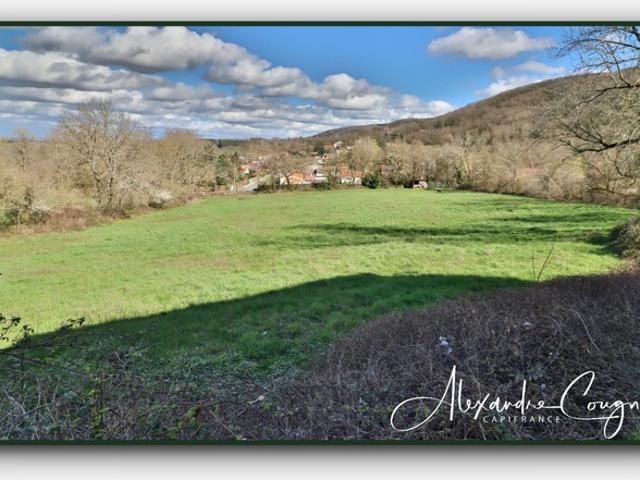Dourgne Vente Terrain 81
