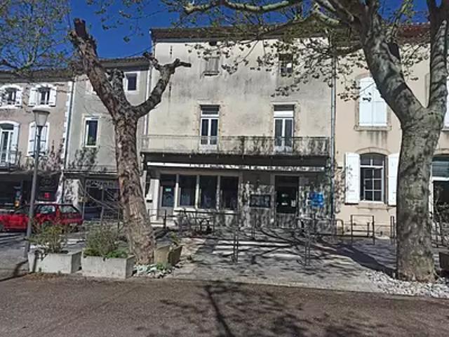 Dourgne 81110 Achat / Vente immeuble