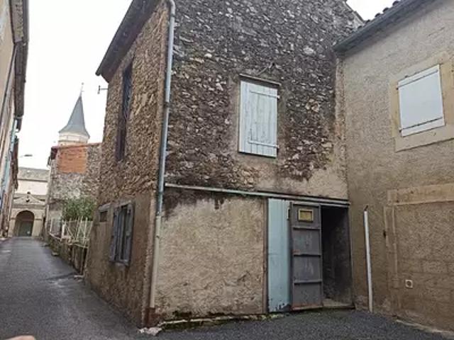 Dourgne 81110 Achat / Vente parking