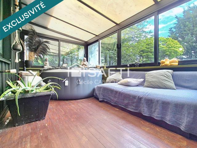 Dourges Vente Maison 62